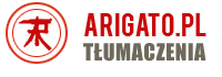Tumacz aciski GOLUB-DOBRZY
